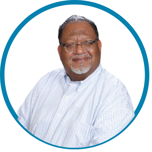 Tony Usher