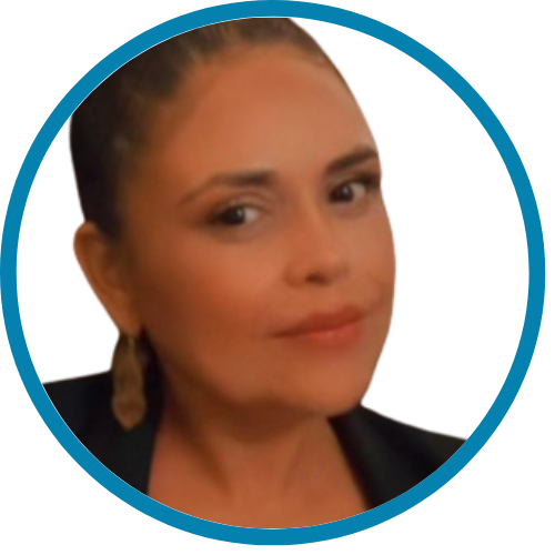 Elizabeth Garcia