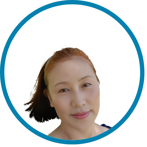 Ellen S. Kim