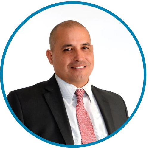 James Rivas
