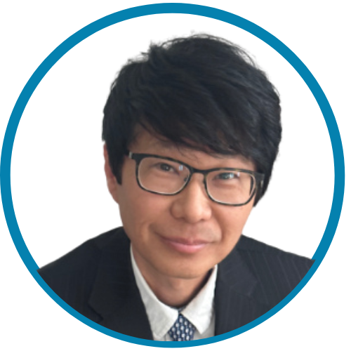 Kevin Kang