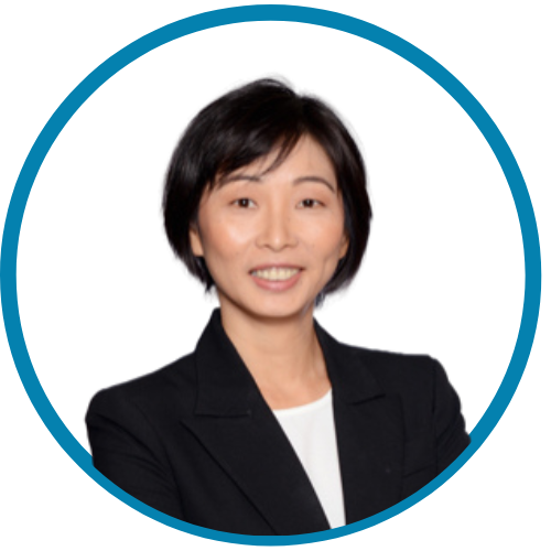 Marcela Tseng