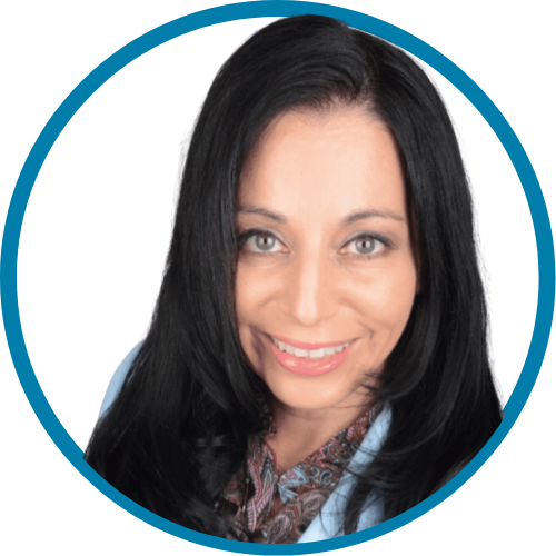 Rose Abraham, The Mortgage Girl