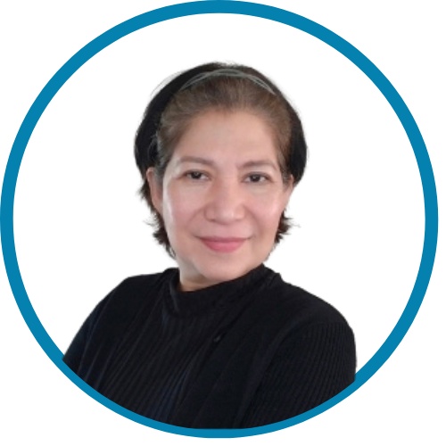 Helen Cruz