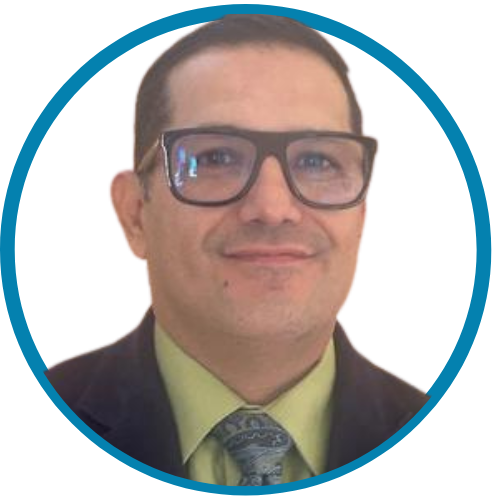 Ruben Castaneda