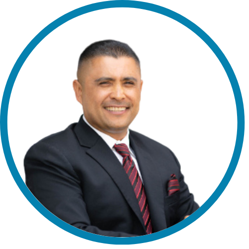 Alejandro Morales