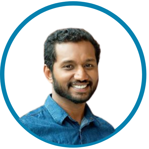 Karthik Subramanian
