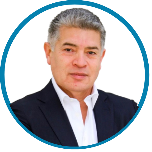 Luis Estrada