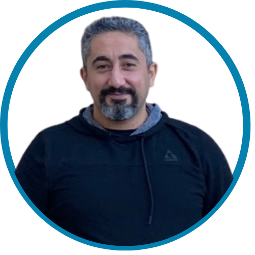 Rami Kanfi