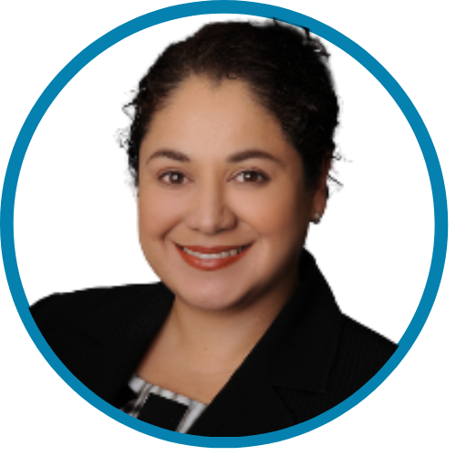 Yolanda Cordova