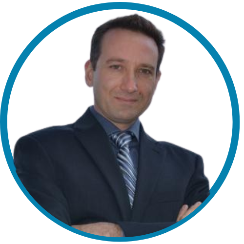 Elliot Gindis
