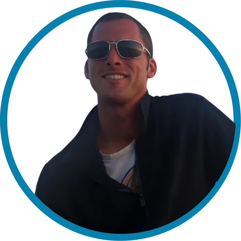 Christopher Rutherford