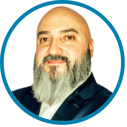 Alessandro Ovalle-Zanetti