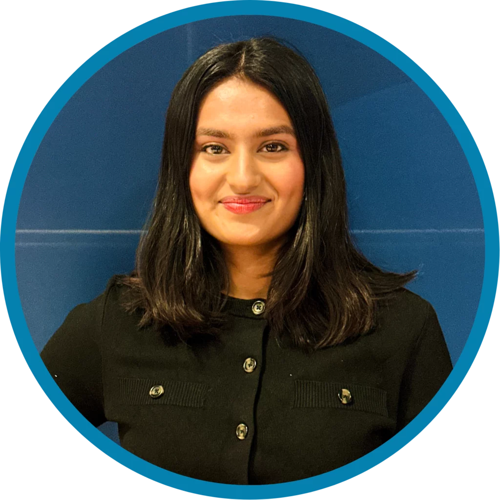 Anisha Dwarka