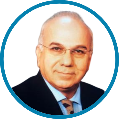 Farzin Khalifeh
