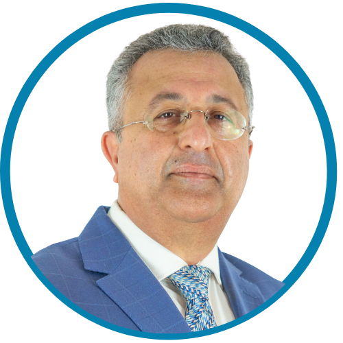 Afshin Minaeian