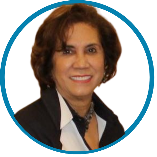 Lourdes Mercado