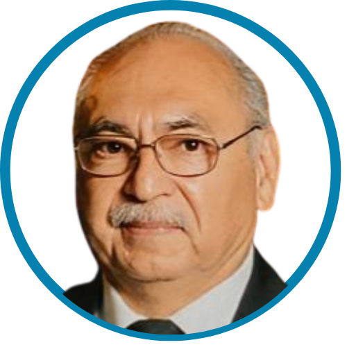 Luis Arce