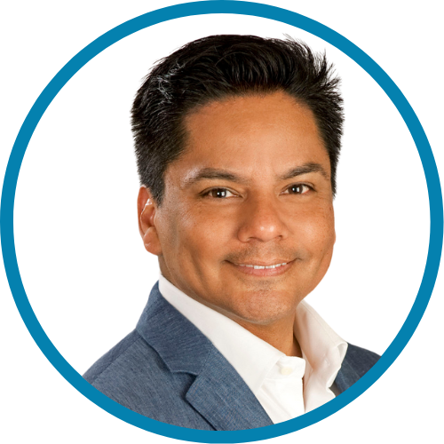 John Ybarra