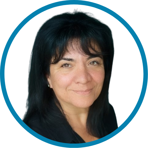 Consuelo Leticia Vandensteen