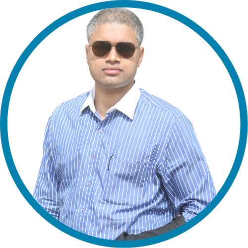 Rudra Murthy Kadirivelu Ganesh