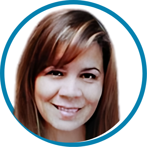 Sandra Pino