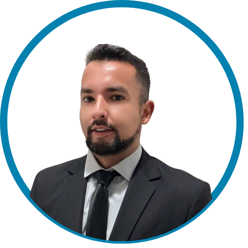Alex Munguia