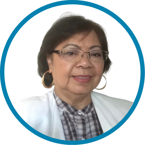 Zenaida de Jesus