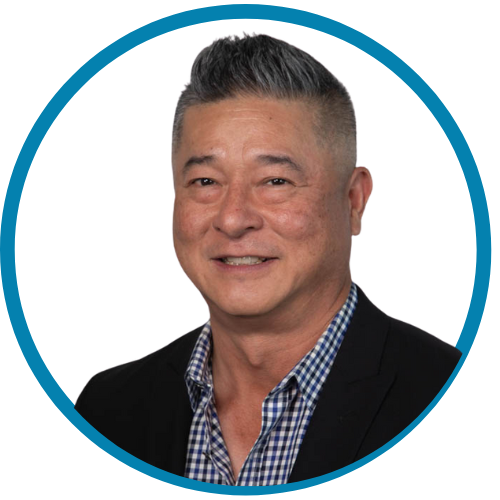 Matthew Ong Cua
