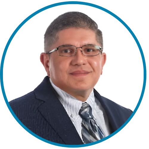 Albert Garcia