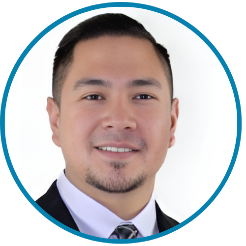 Michael Terrazas