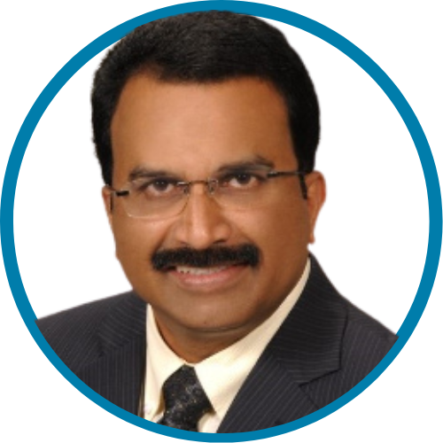Sajimon P Mathew
