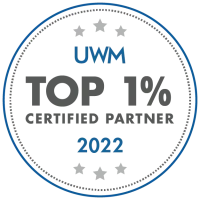 Top 1 Percent Partner