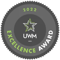 Excellence Award