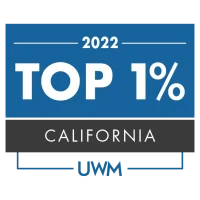 Top 1 Percent in CA